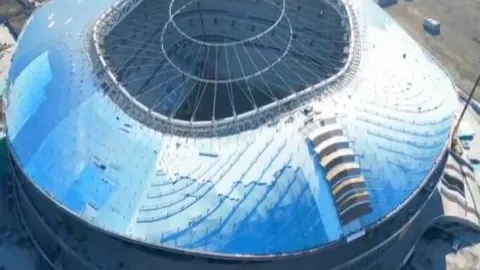 詹姆斯荣获巴黎奥运男篮MVP：金牌对我来说分量更重