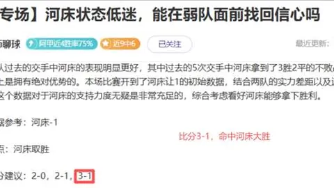 淡滨尼流浪者进攻表现分析及专家预测